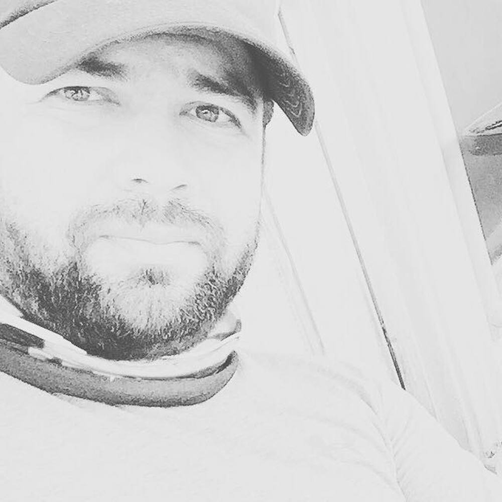 Meet your Posher, Miguel